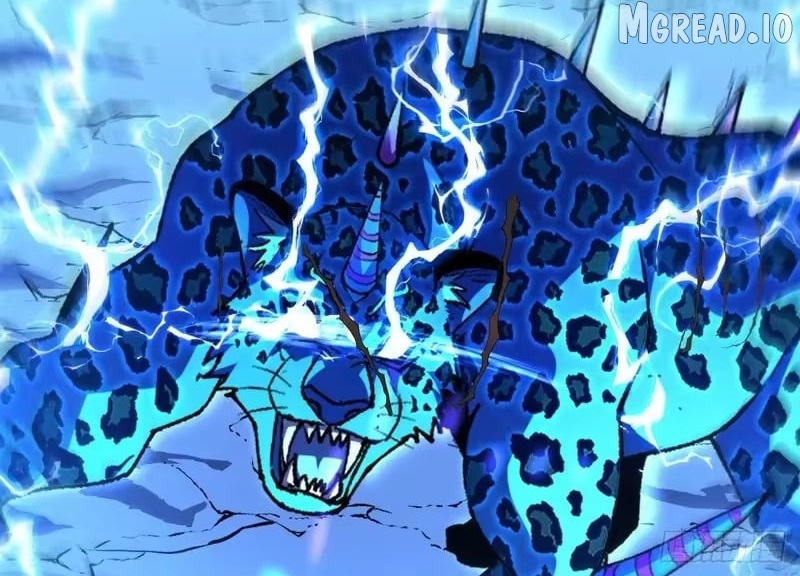 Lord of Summons! Sudden Mutation Chapter 123  - page 12